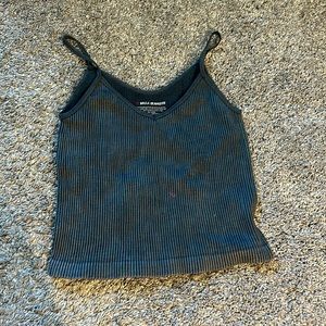 Women’s Bella Seamless Tank Top Size M